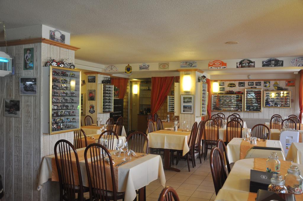 Le Relais De La Vallee 히브르파로아스 외부 사진