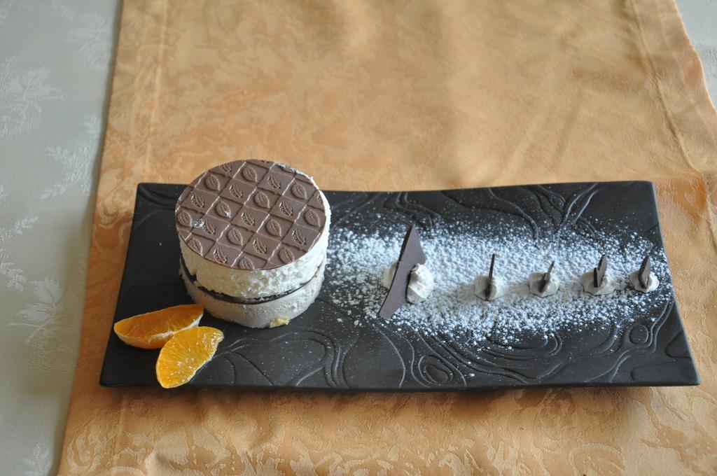 Le Relais De La Vallee 히브르파로아스 외부 사진