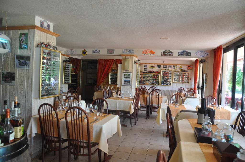 Le Relais De La Vallee 히브르파로아스 외부 사진